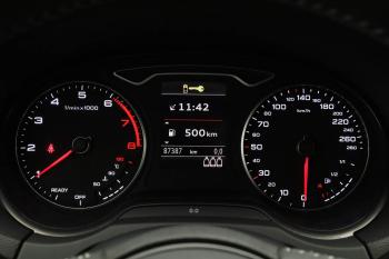 Audi A3 Sportback 30 TFSI 110PK Sport S Line Edition | 38253178-3