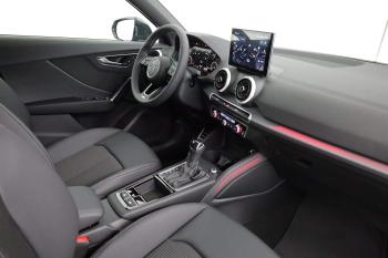 Audi Q2 S Edition 35 TFSI 150 pk | 37623410-39