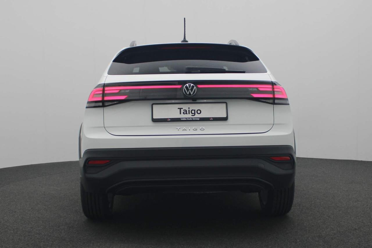 Volkswagen Taigo Life Edition 1.0 70 kW / 95 pk TSI CUV 5 versn. Ha | 37830769-15
