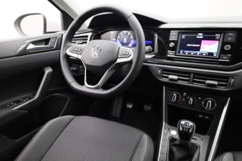 Volkswagen Taigo Life Edition 1.0 70 kW / 95 pk TSI CUV 5 versn. Ha | 37830769-25