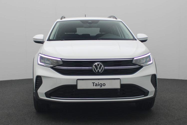 Volkswagen Taigo Life Edition 1.0 70 kW / 95 pk TSI CUV 5 versn. Ha | 37830769-14