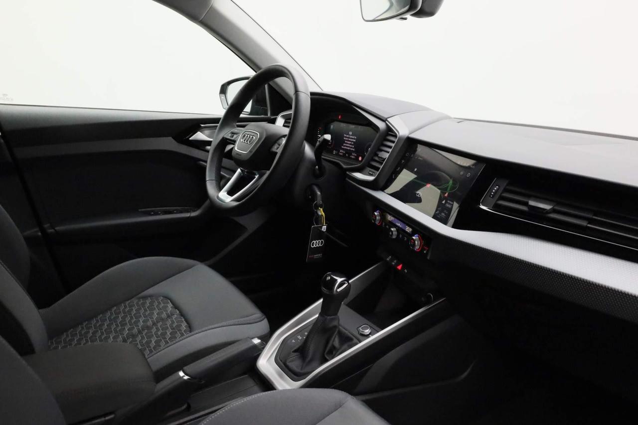 Audi A1 allstreet 35 TFSI 150PK S-tronic Advanced edition | 37890063-36