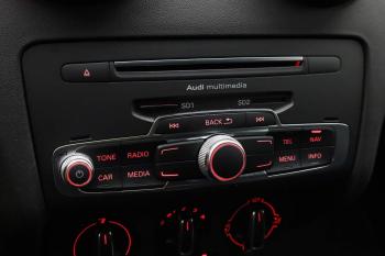 Audi A1 Sportback 1.0 TFSI 95PK Advance Sport / S-Line | 37887128-25