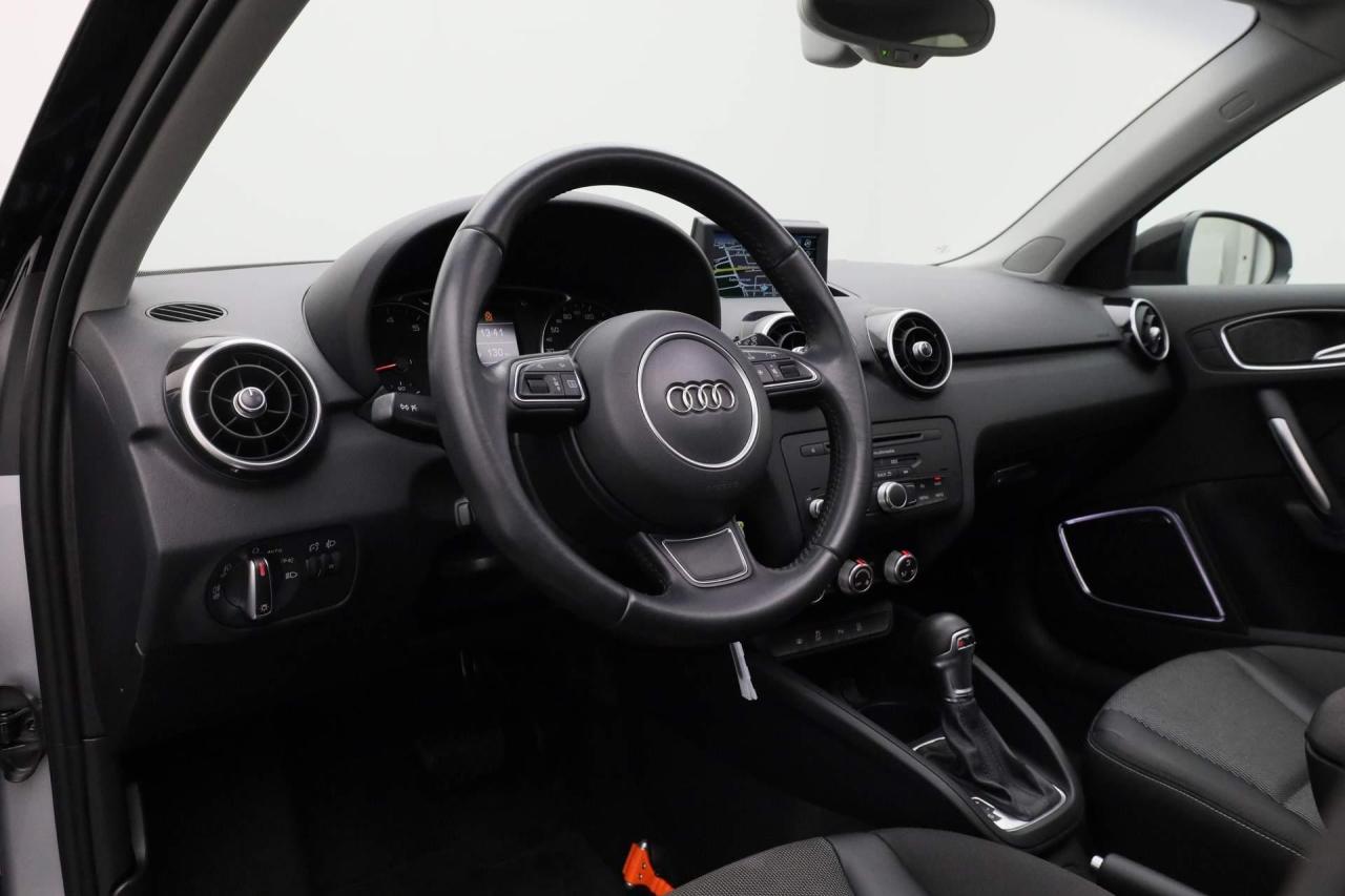 Audi A1 Sportback 1.4 TFSI 140PK S-tronic CoD Ambition Pro Line | 37847531-2