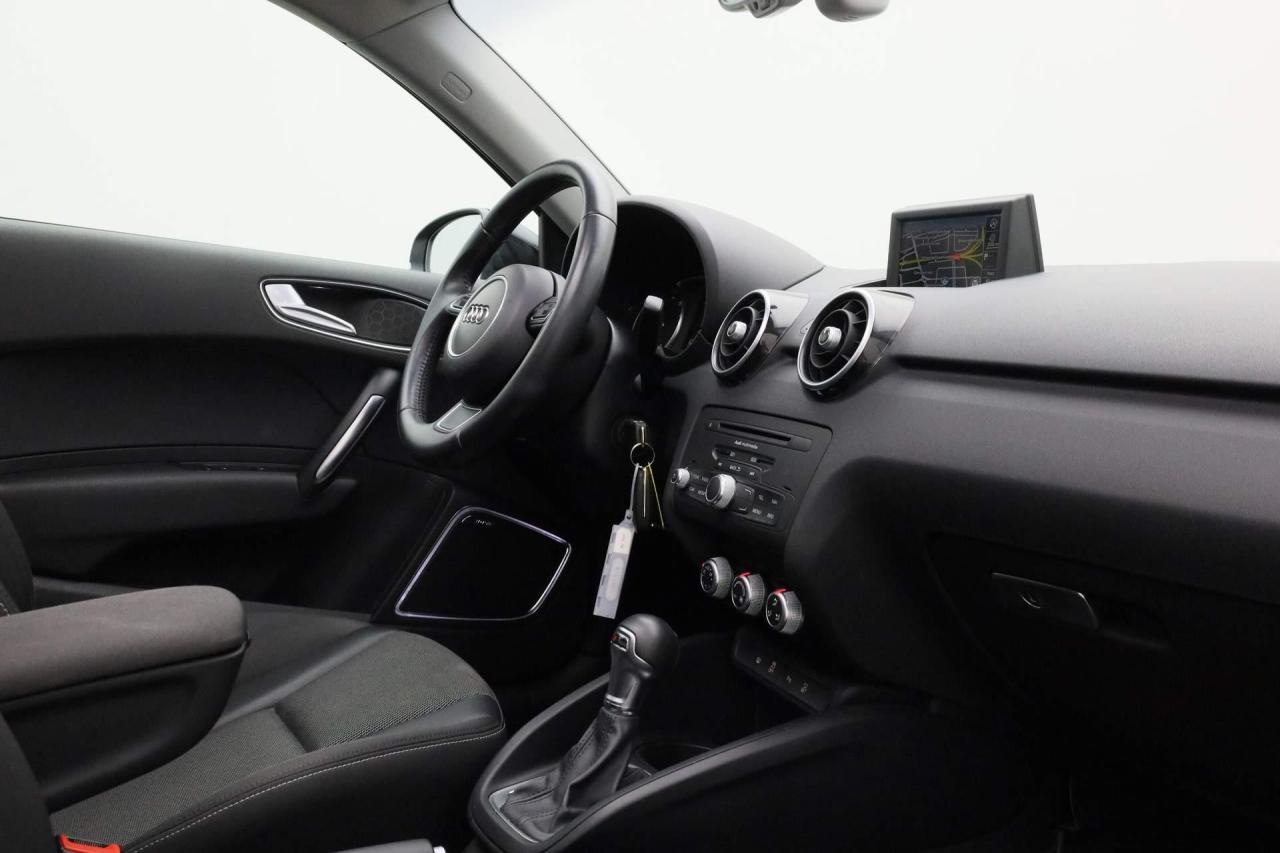 Audi A1 Sportback 1.4 TFSI 140PK S-tronic CoD Ambition Pro Line | 37847531-32