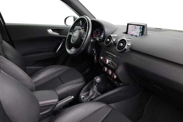 Audi A1 Sportback 1.4 TFSI 150PK S-tronic CoD Sport | 38039425-36