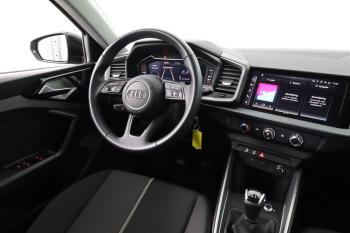 Audi A1 Sportback 25 TFSI 95PK Advanced edition | 37449076-23