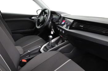 Audi A1 Sportback 25 TFSI 95PK Advanced edition | 37847553-31
