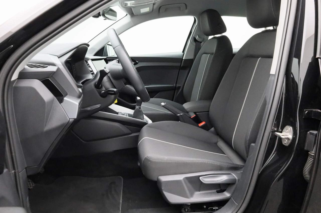 Audi A1 Sportback 25 TFSI 95PK Advanced edition | 38182380-18
