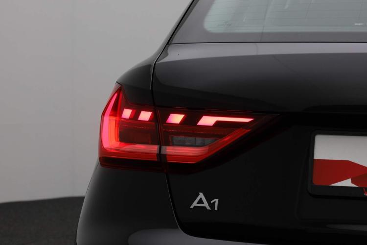 Audi A1 Sportback 25 TFSI 95PK Advanced edition | 38182380-10