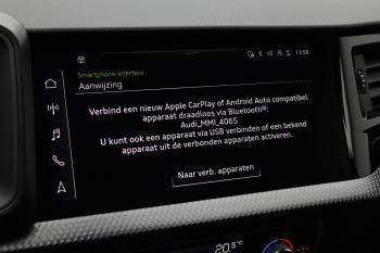Audi A1 Sportback 30 TFSI 110PK S-tronic Advanced edition | 38076116-27