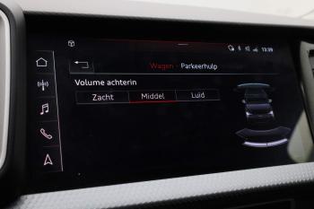 Audi A1 Sportback 35 TFSI 150PK S-tronic epic | 38164896-28
