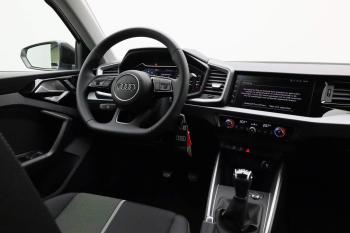 Audi A1 Sportback Advanced edition 25 TFSI 95PK | 34892854-20