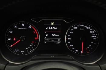 Audi A3 Cabriolet 35 TFSI 150PK S-tronic CoD Sport | 37630011-3
