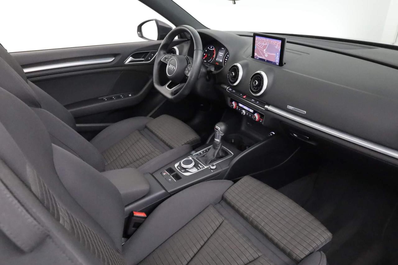 Audi A3 Cabriolet 35 TFSI 150PK S-tronic CoD Sport S | 37413998-34