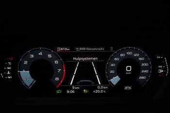 Audi A3 Sportback Pro Line 30 TFSI 110 pk Sportback | 35440834-3