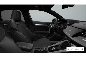 Audi A3 Sportback S Edition 30 TFSI 110PK | 33994107-12