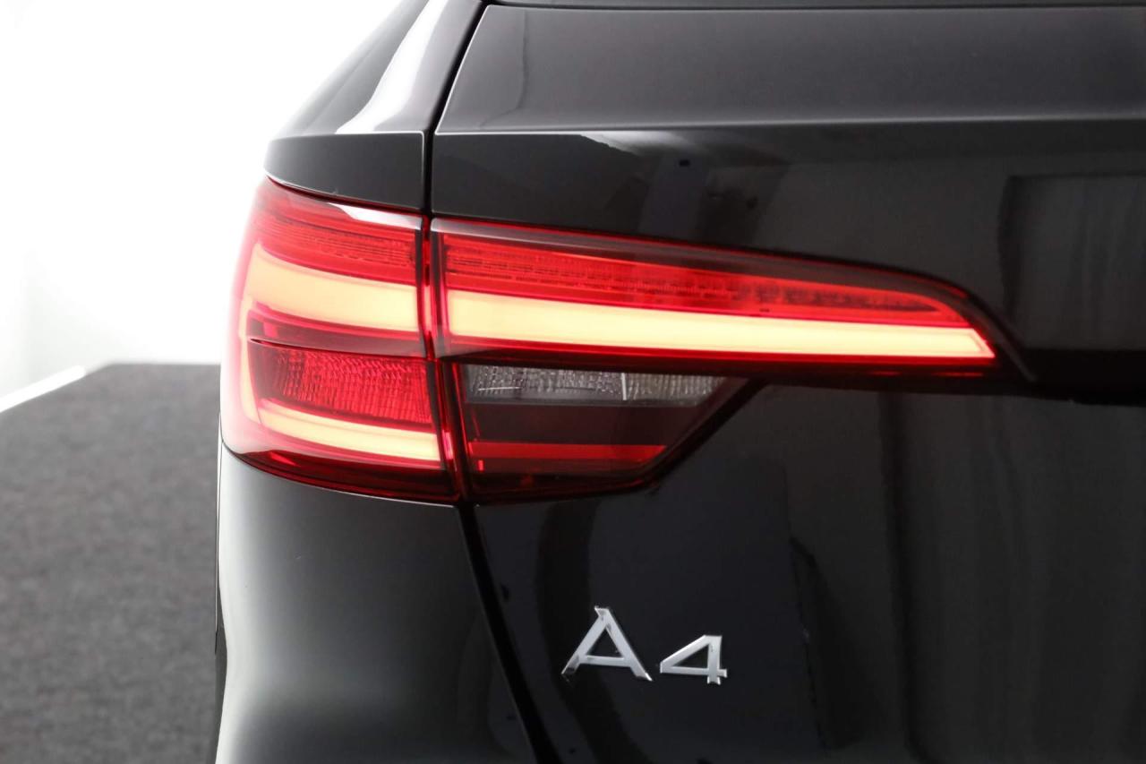 Audi A4 Allroad quattro 2.0 TFSI 252PK S-tronic Pro Line | 38113072-12