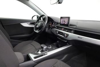 Audi A4 Allroad quattro 2.0 TFSI 252PK S-tronic Pro Line | 38113072-34