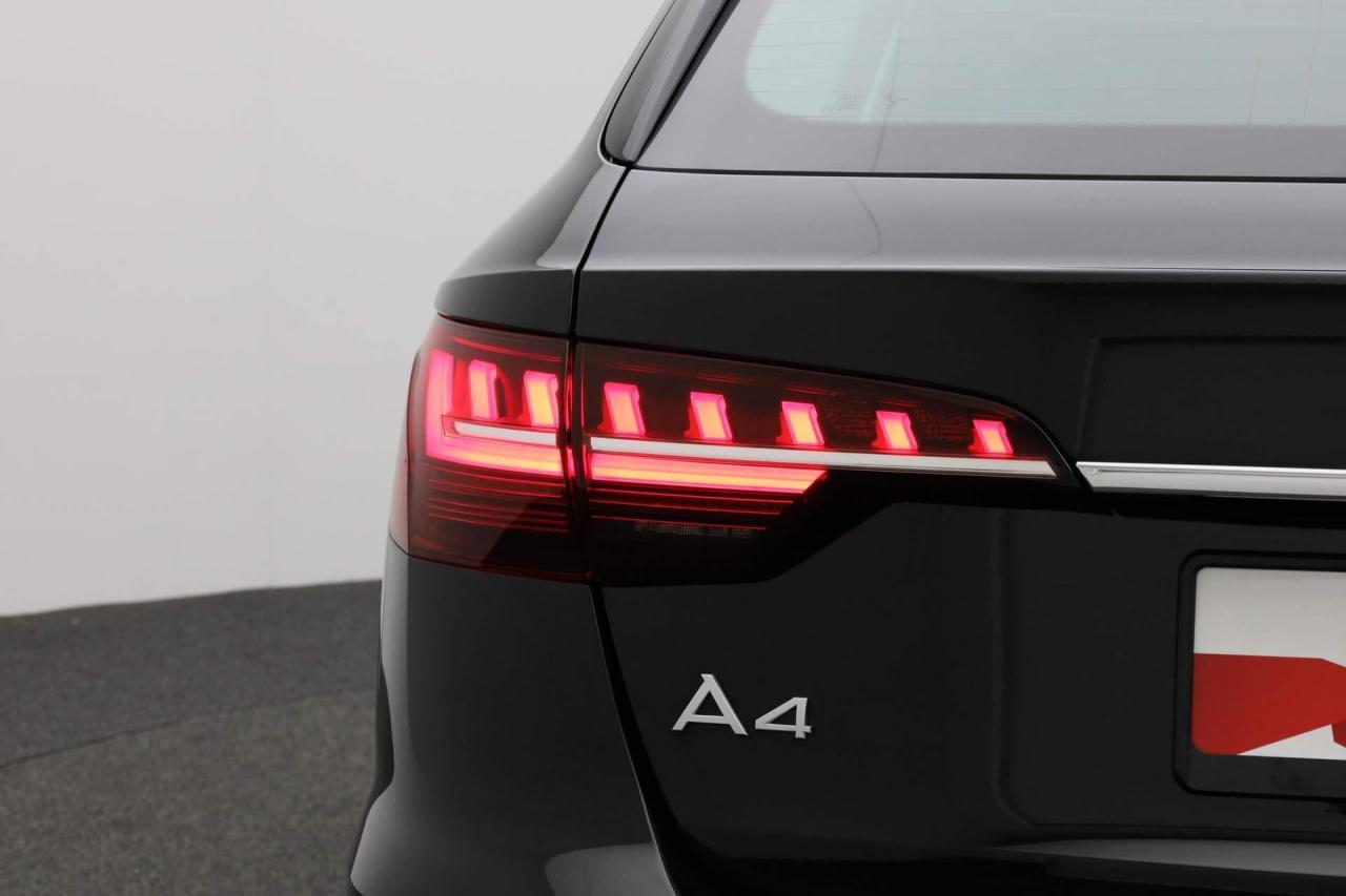 Audi A4 Avant 35 TFSI 150PK S-tronic Advanced Edition | 36976862-11