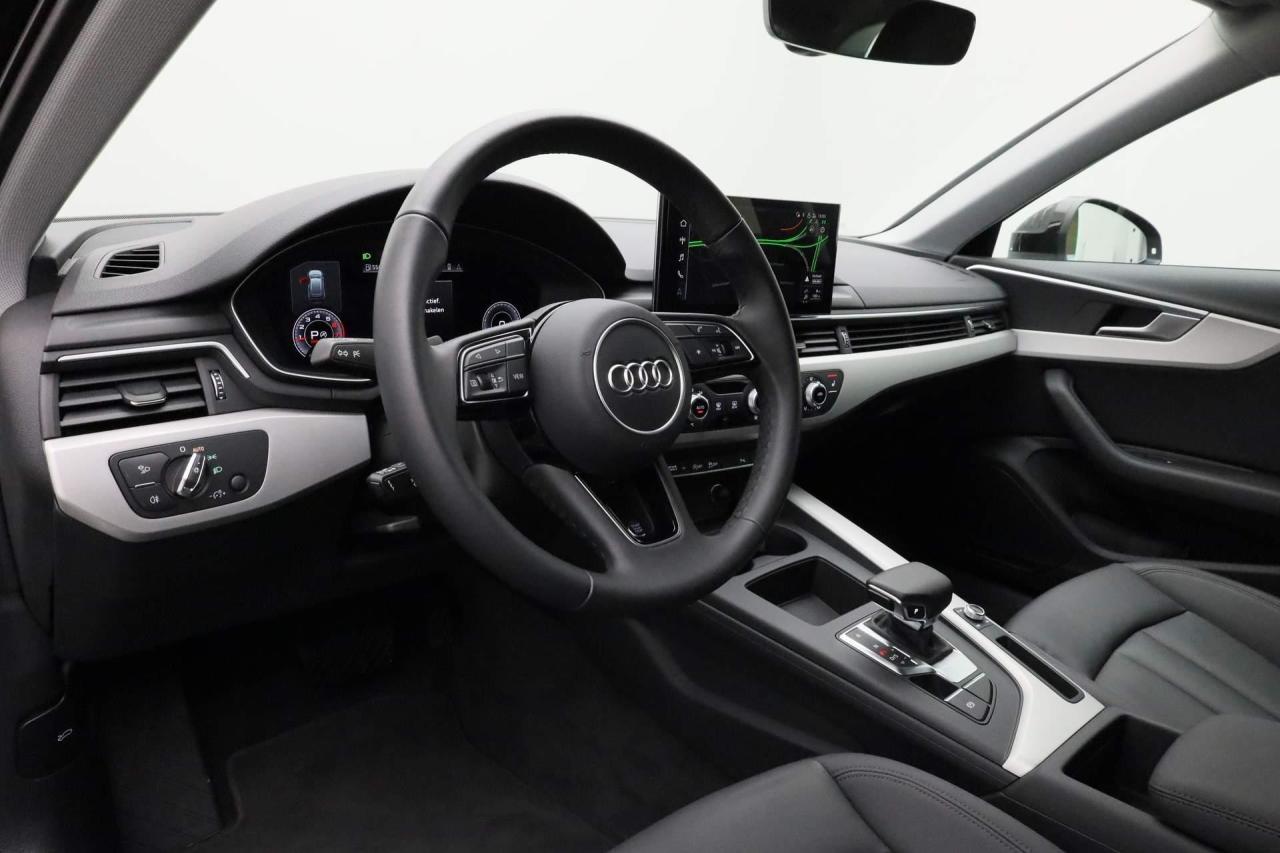 Audi A4 Avant 35 TFSI 150PK S-tronic Advanced Edition | 36976862-2
