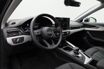 Audi A4 Avant 35 TFSI 150PK S-tronic Advanced Edition | 38138212-2