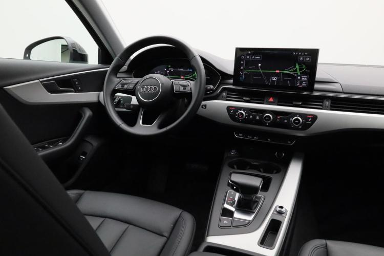 Audi A4 Avant 35 TFSI 150PK S-tronic Advanced Edition | 38138212-23
