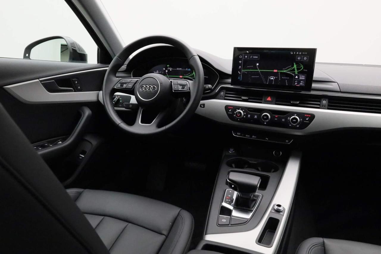 Audi A4 Avant 35 TFSI 150PK S-tronic Advanced Edition | 38138214-23