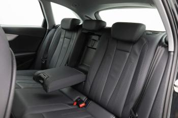 Audi A4 Avant 35 TFSI 150PK S-tronic Advanced Edition | 38138214-37