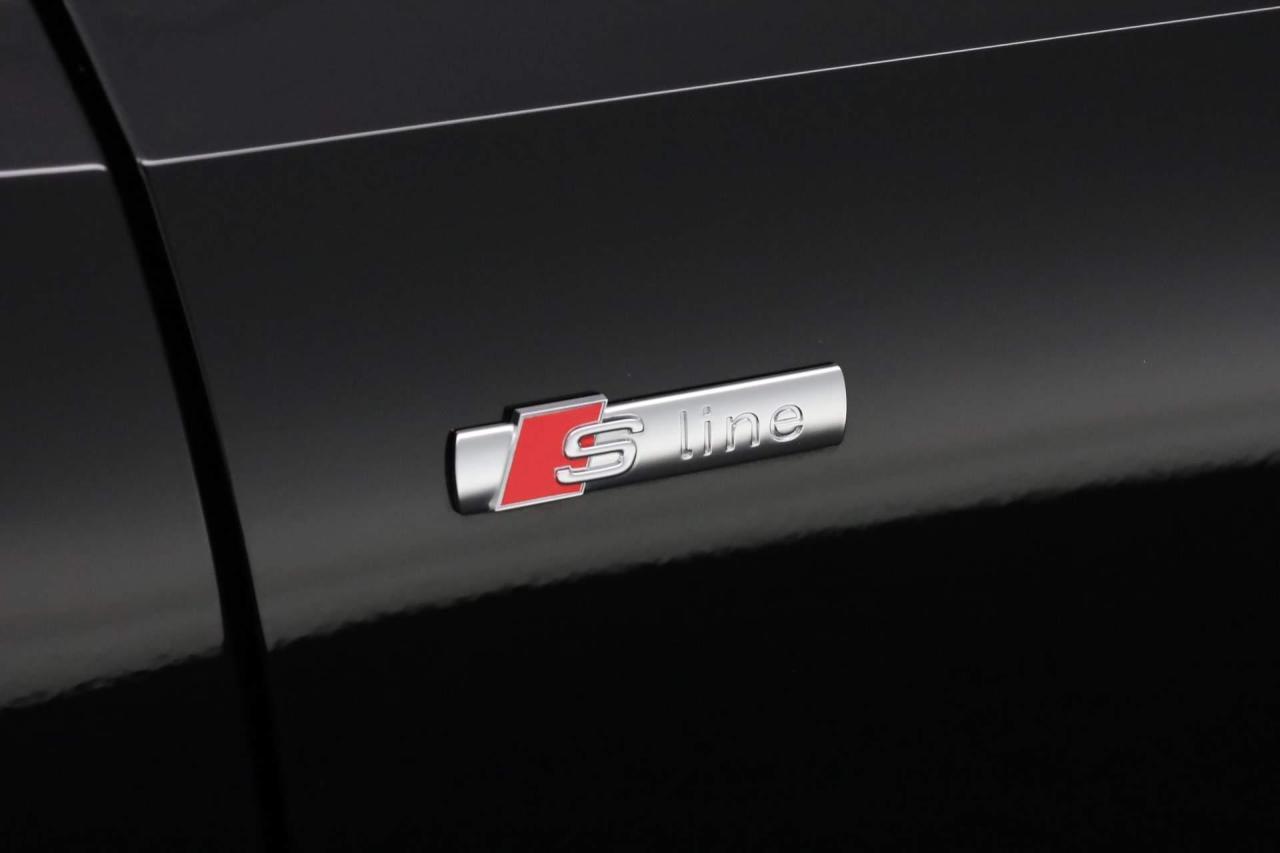 Audi A4 Avant 35 TFSI 150PK S-tronic S-Line Edition | 36443983-11