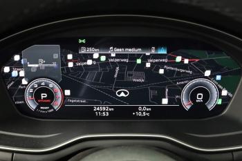 Audi A4 Avant 35 TFSI 150PK S-tronic S-Line Edition | 36443983-3
