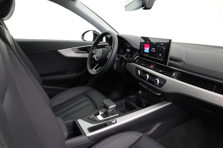 Audi A4 Avant 35 TFSI 150PK S-tronic S-Line Edition | 36443983-34