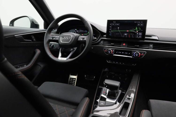Audi A4 Avant 40 TFSI 204PK S-tronic S edition | 38101850-29