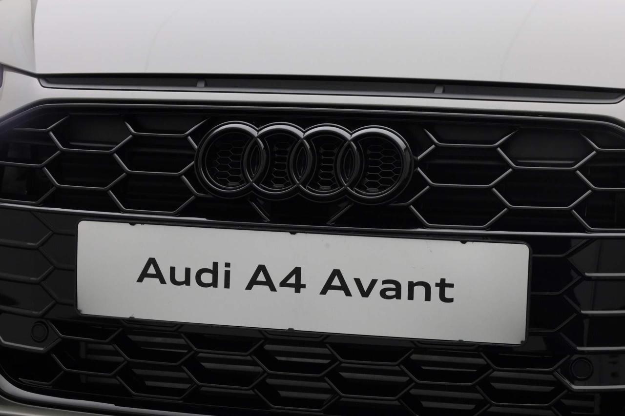 Audi A4 Avant S edition Competition 35 TFSI 150 pk | 36735385-19
