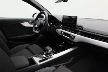 Audi A4 Avant S edition Competition 35 TFSI 150 pk | 36735385-34