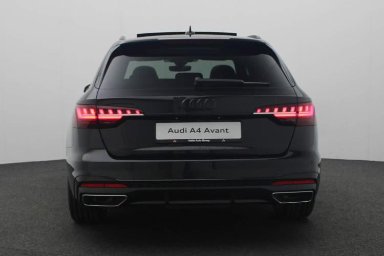 Audi A4 Avant S edition Competition 35 TFSI 150 pk | 36736831-17