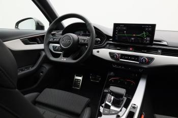 Audi A4 Avant 35 TFSI 150PK S-tronic S edition Competition | 36740252-22