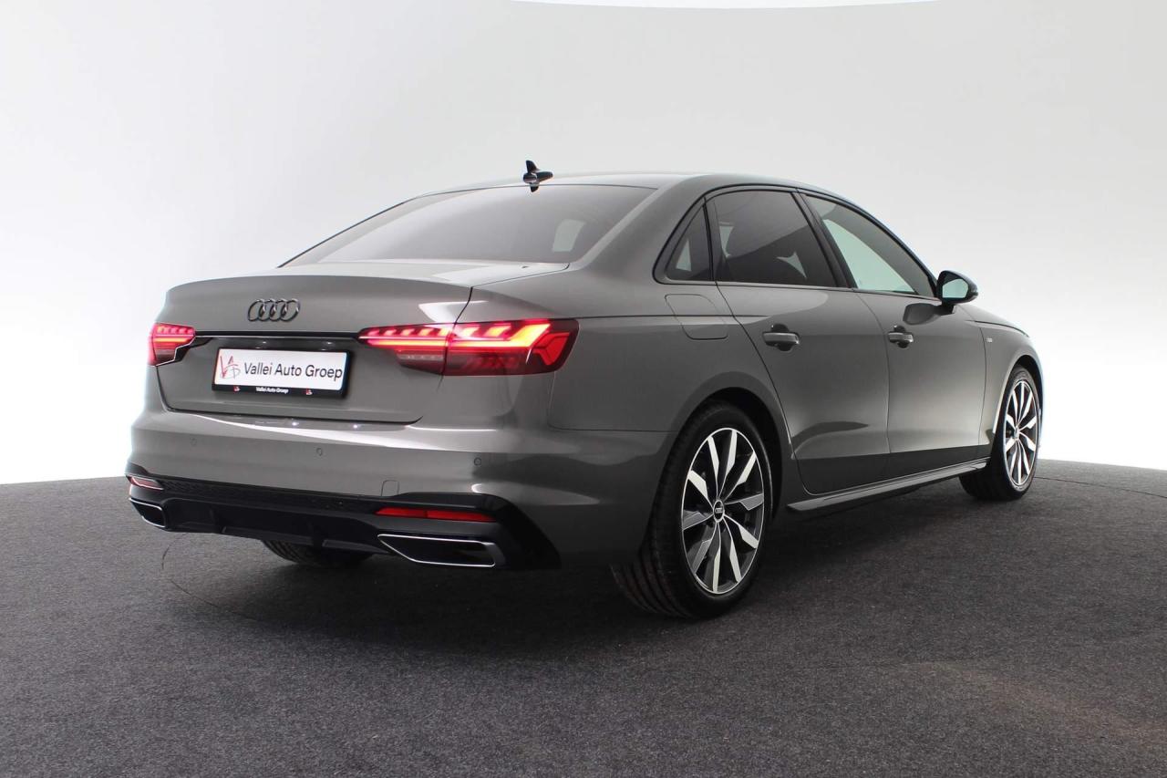Audi A4 S edition Competition 35 TFSI 150 pk | 34195312-4