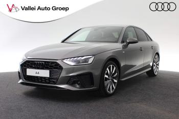 Audi A4 S edition Competition 35 TFSI 150 pk | 34195312-1