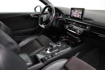 Audi A5 Cabriolet 2.0 TFSI 190PK S-tronic MHEV Sport | 38039634-39