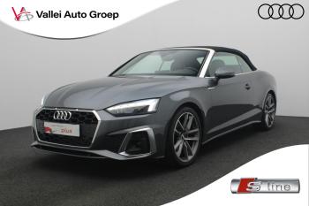 Audi A5 Cabriolet 40 TFSI 190PK S-tronic S edition