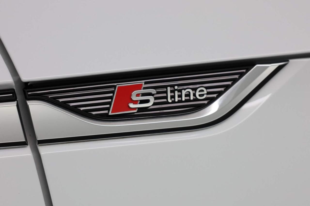 Audi A5 Sportback 35 TFSI 150PK S-tronic S edition | 37773009-15