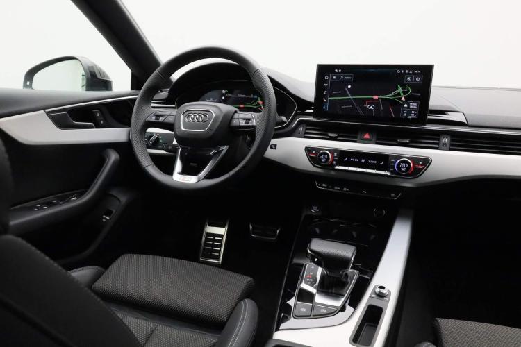 Audi A5 Sportback 40 TFSI 204PK S-tronic Advanced Edition | 37630047-24