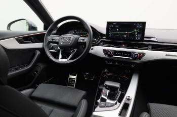 Audi A5 Sportback 40 TFSI 204PK S-tronic quattro S edition | 37492325-29