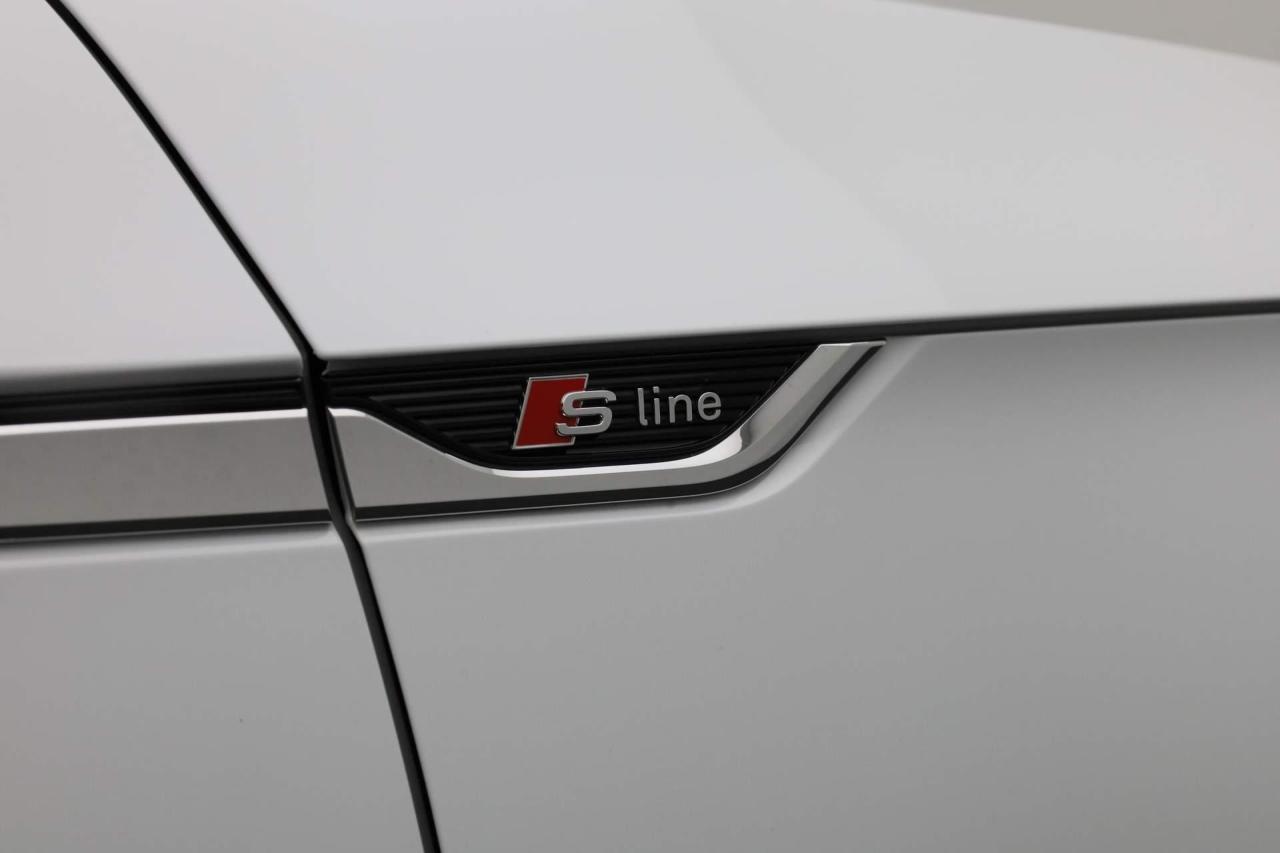 Audi A5 Sportback 45 TFSI 245PK S-tronic quattro S edition | 37414154-11