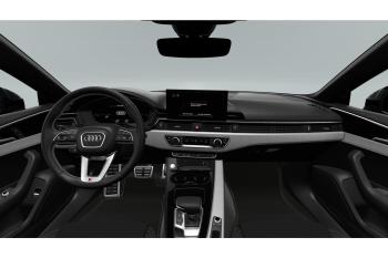 Audi A5 Sportback S edition Competition 35 TFSI 150PK | 33994856-7