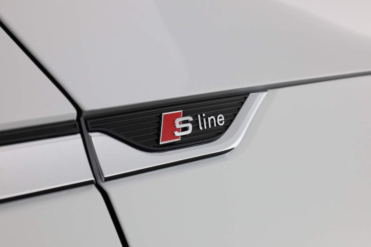 Audi A5 Sportback S edition Competition 40 TFSI 204 pk | 34196375-7