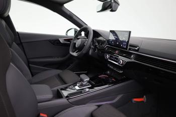 Audi A5 Sportback S edition Competition 40 TFSI 204 pk | 34196375-34