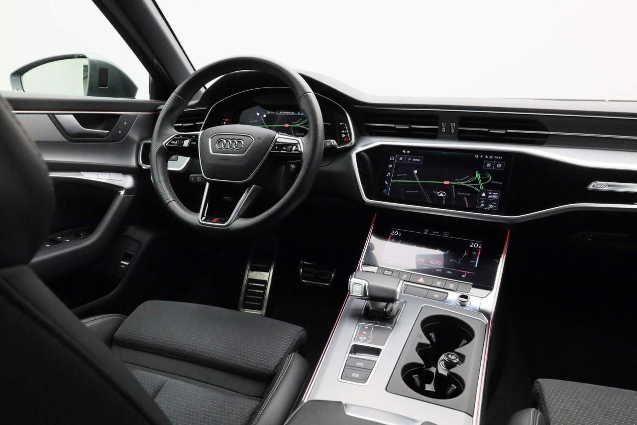 Audi A6 Avant 40 TDI 204PK S-tronic S edition | 38138218-28