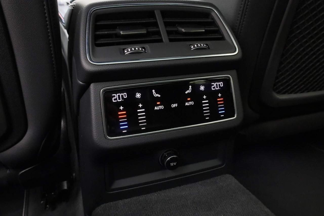 Audi A6 Avant 40 TDI 204PK S-tronic S edition | 38138218-44